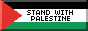 stand with palestine